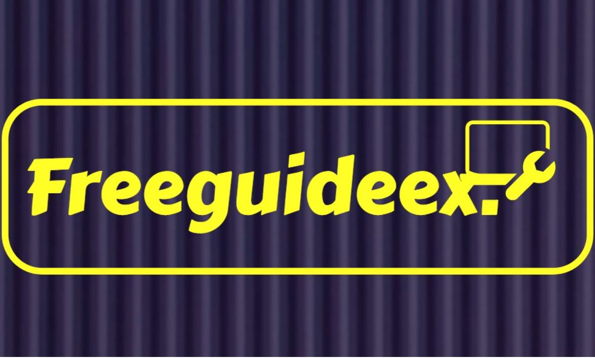 Freeguideex